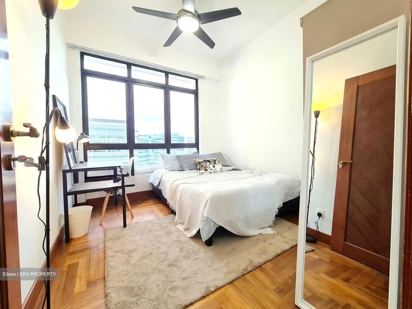 Eastpoint Green (D18), Condominium #626048351